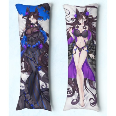 Travesseiro Dakimakura Fate Grand Order Murasaki Shikibu 02